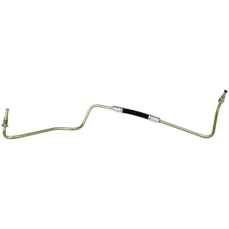Dorman Transmission Line 624-222